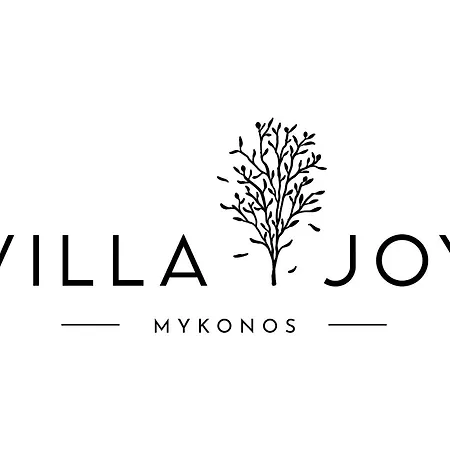 Joy Estate Mykonos ヴィラ アノ・メラ