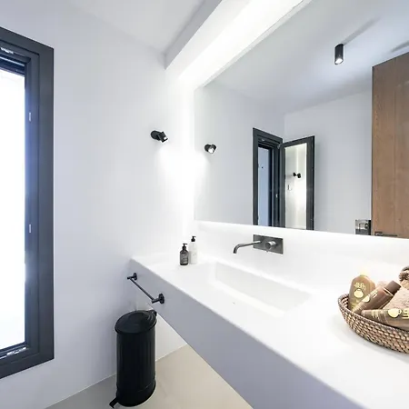 Joy Estate Mykonos Ано Мера