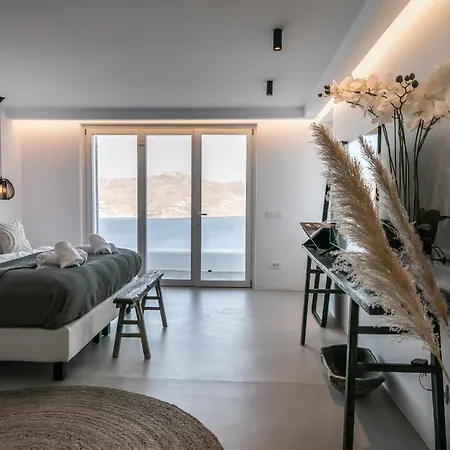 Вилла Joy Estate Mykonos