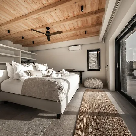 Вилла Joy Estate Mykonos