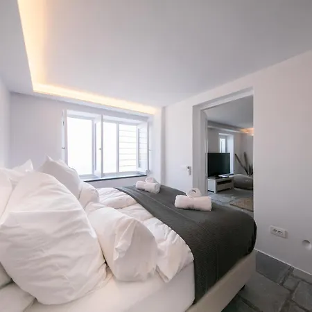 ヴィラ Joy Estate Mykonos