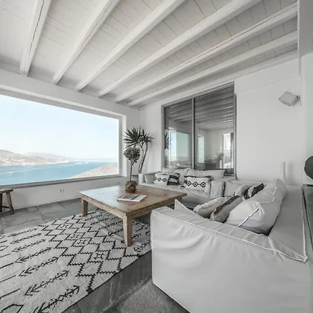 Joy Estate Mykonos