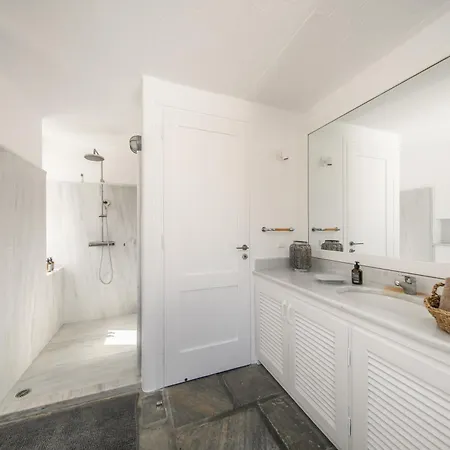 Joy Estate Mykonos Вилла Ано Мера