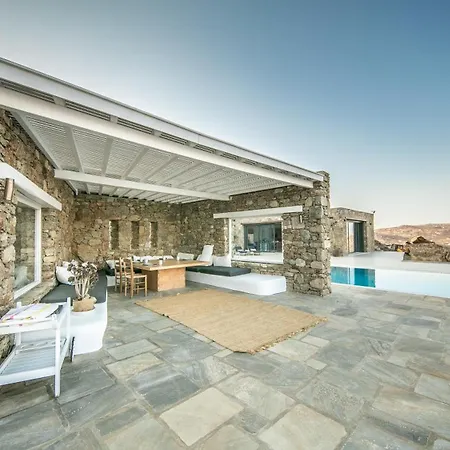 Joy Estate Mykonos