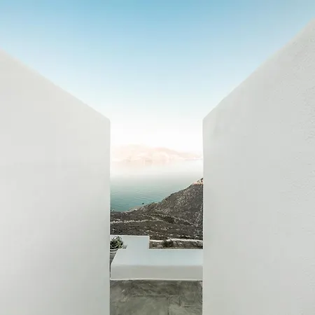 ヴィラ Joy Estate Mykonos