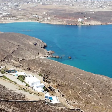 Joy Estate Mykonos *