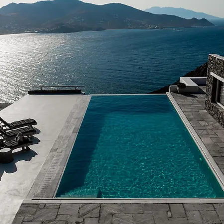 Вилла Joy Estate Mykonos