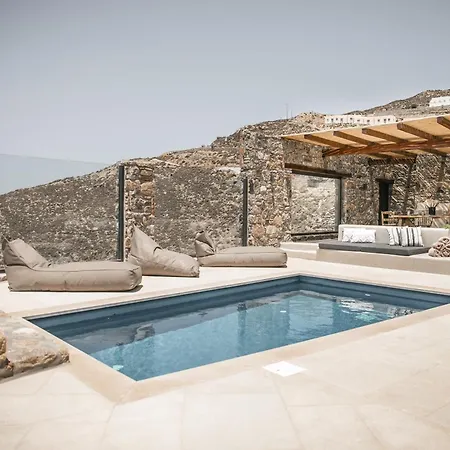 Villa Joy Estate Mykonos